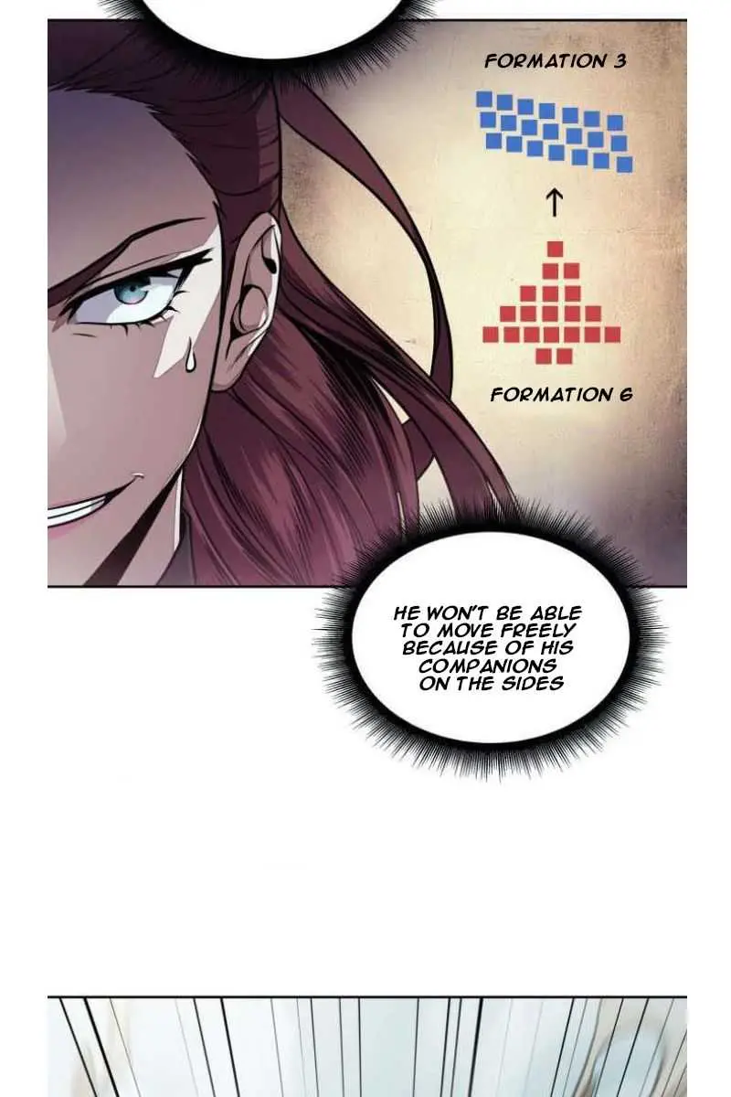 Nano Machine Chapter 26 Page 4