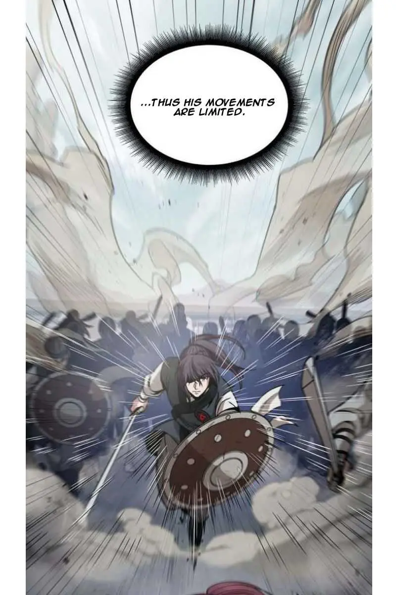Nano Machine Chapter 26 Page 5