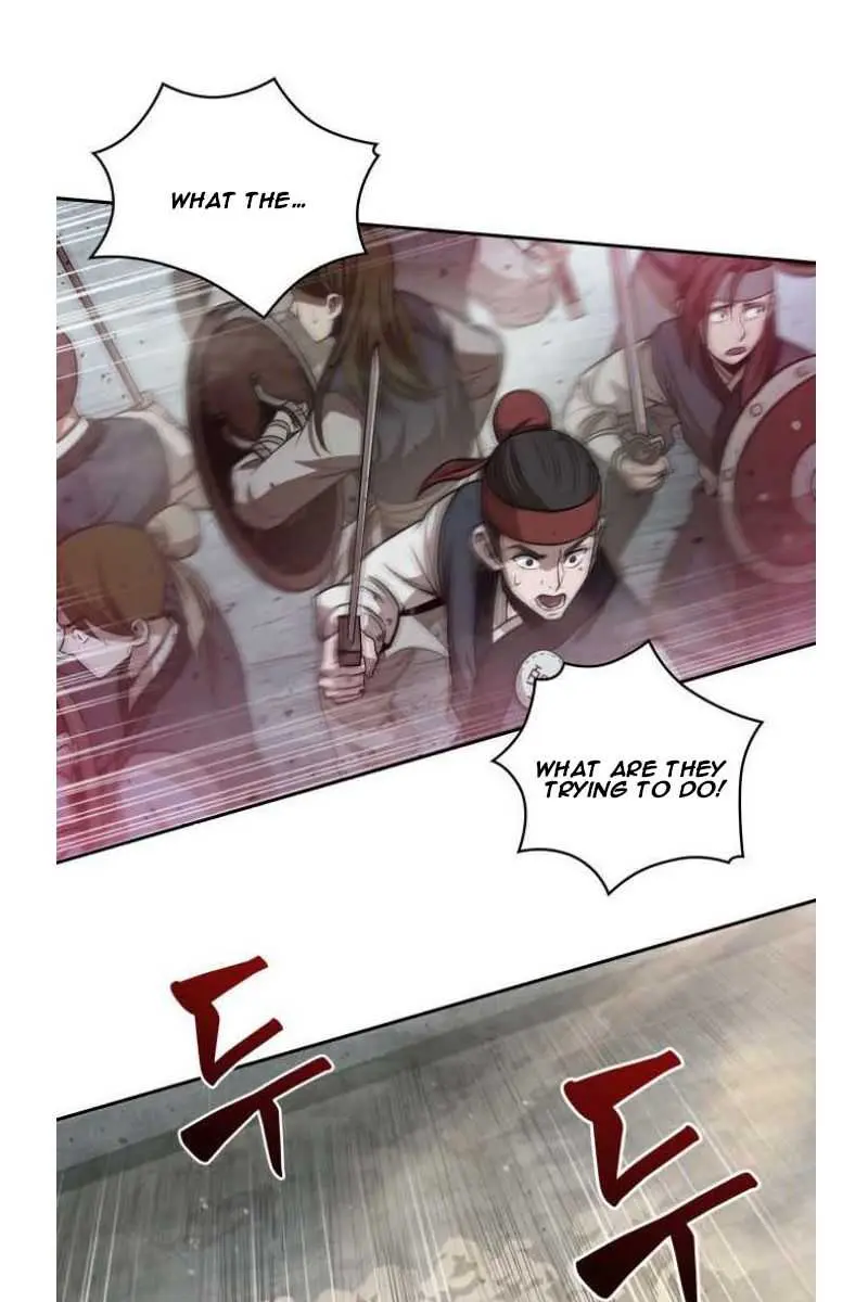 Nano Machine Chapter 26 Page 9