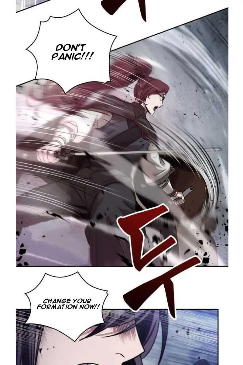 Nano Machine Chapter 26 Page 11