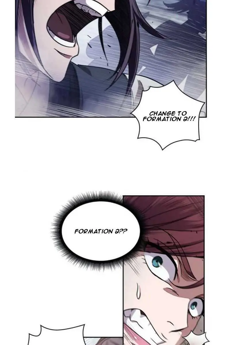 Nano Machine Chapter 26 Page 12