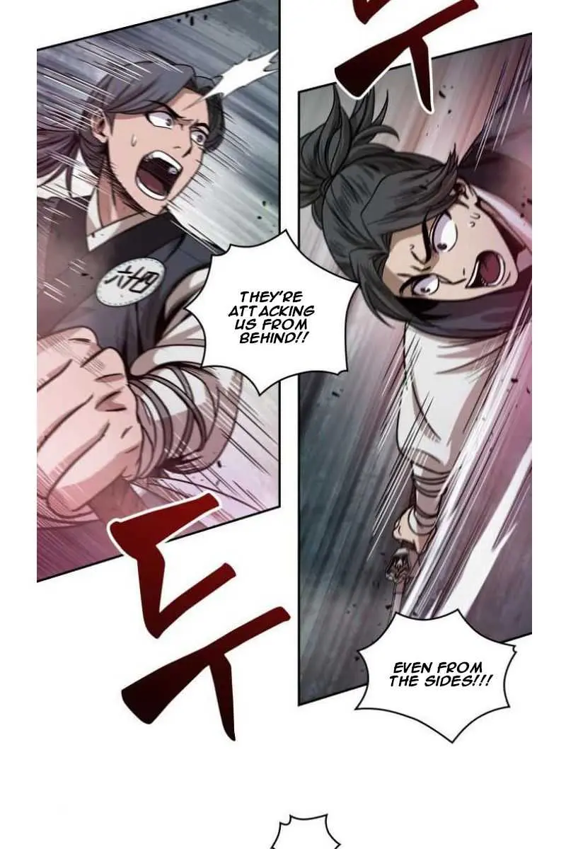 Nano Machine Chapter 26 Page 14