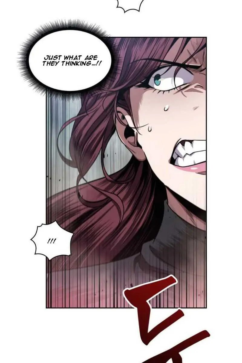 Nano Machine Chapter 26 Page 15