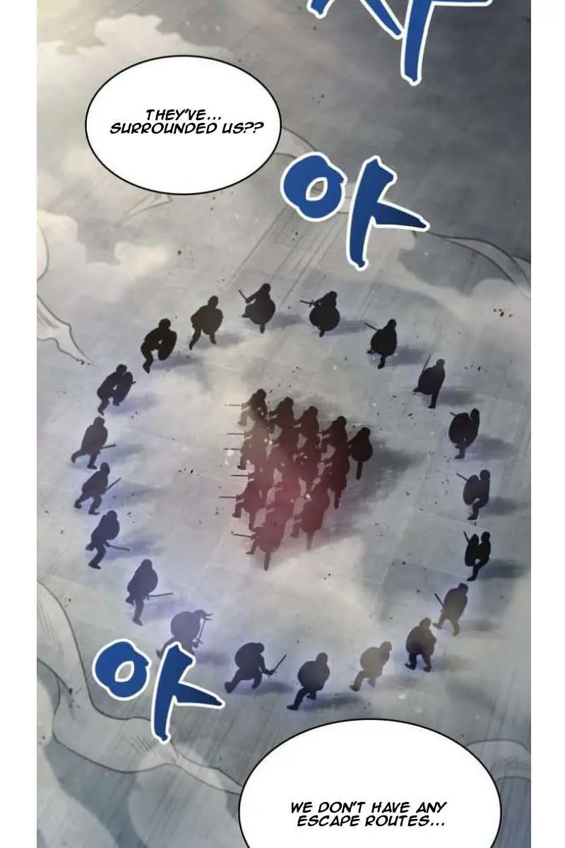 Nano Machine Chapter 26 Page 20