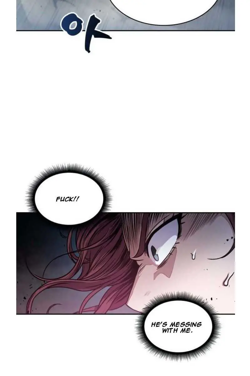 Nano Machine Chapter 26 Page 21