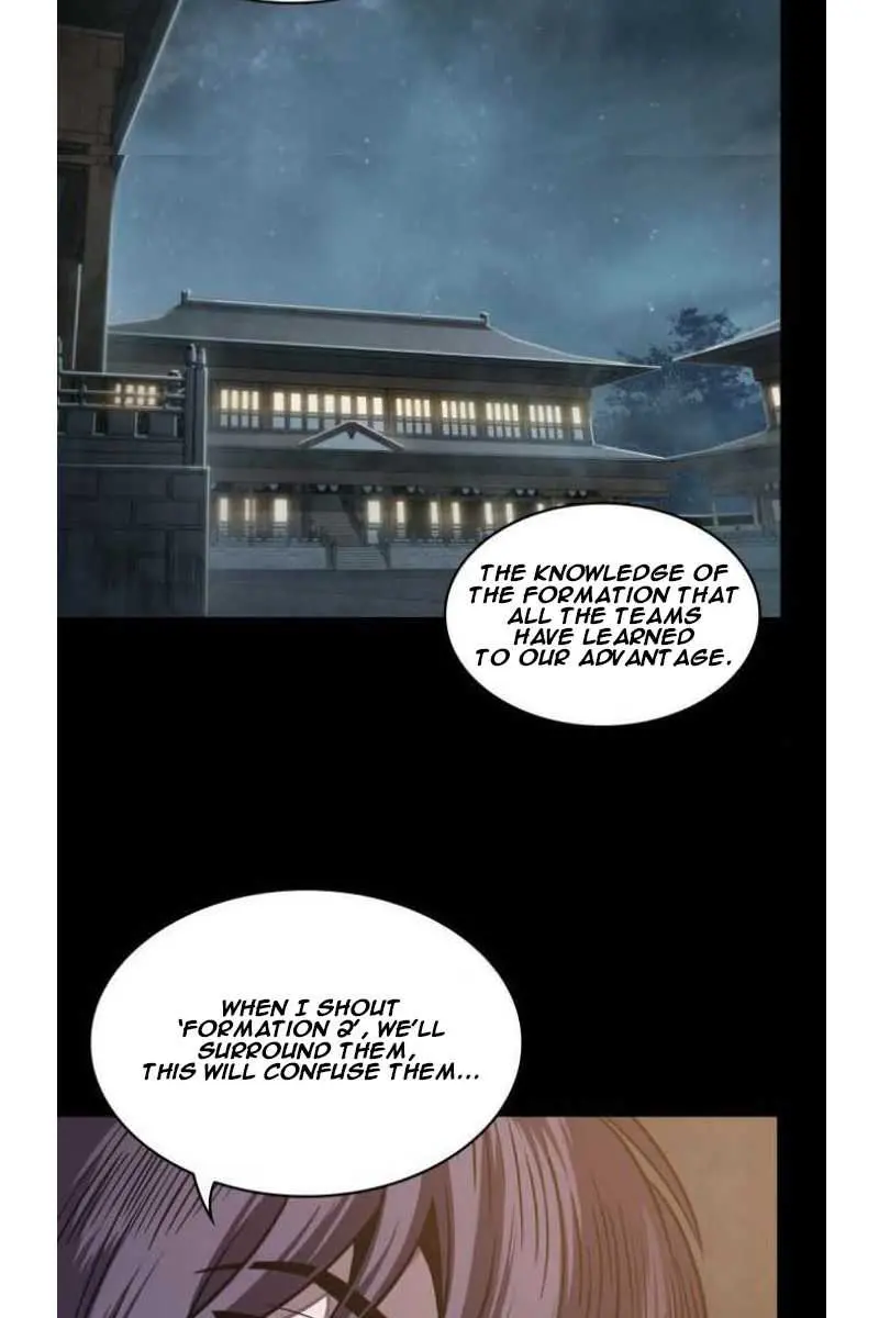 Nano Machine Chapter 26 Page 23