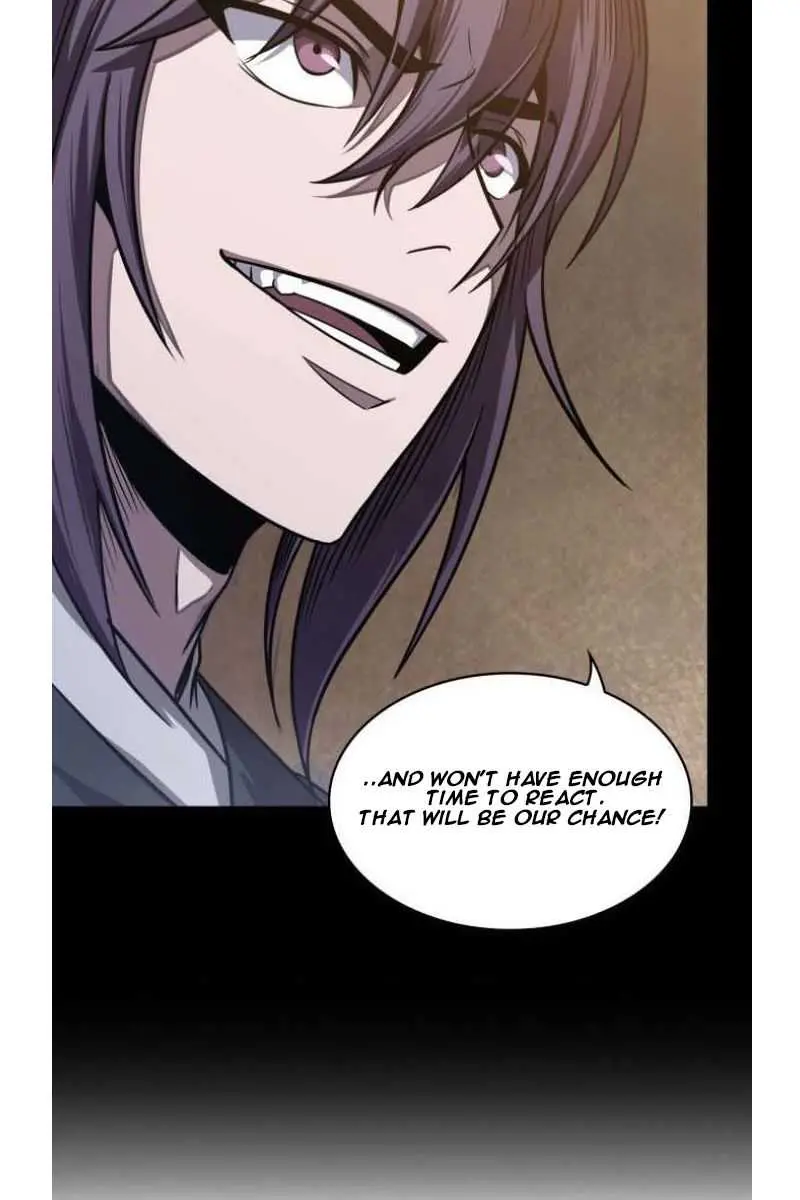 Nano Machine Chapter 26 Page 24