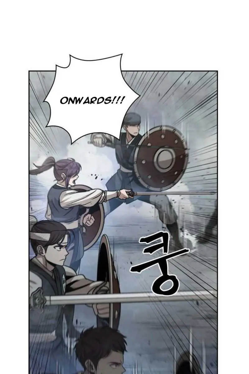 Nano Machine Chapter 26 Page 27