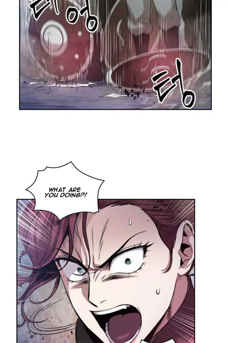 Nano Machine Chapter 26 Page 30
