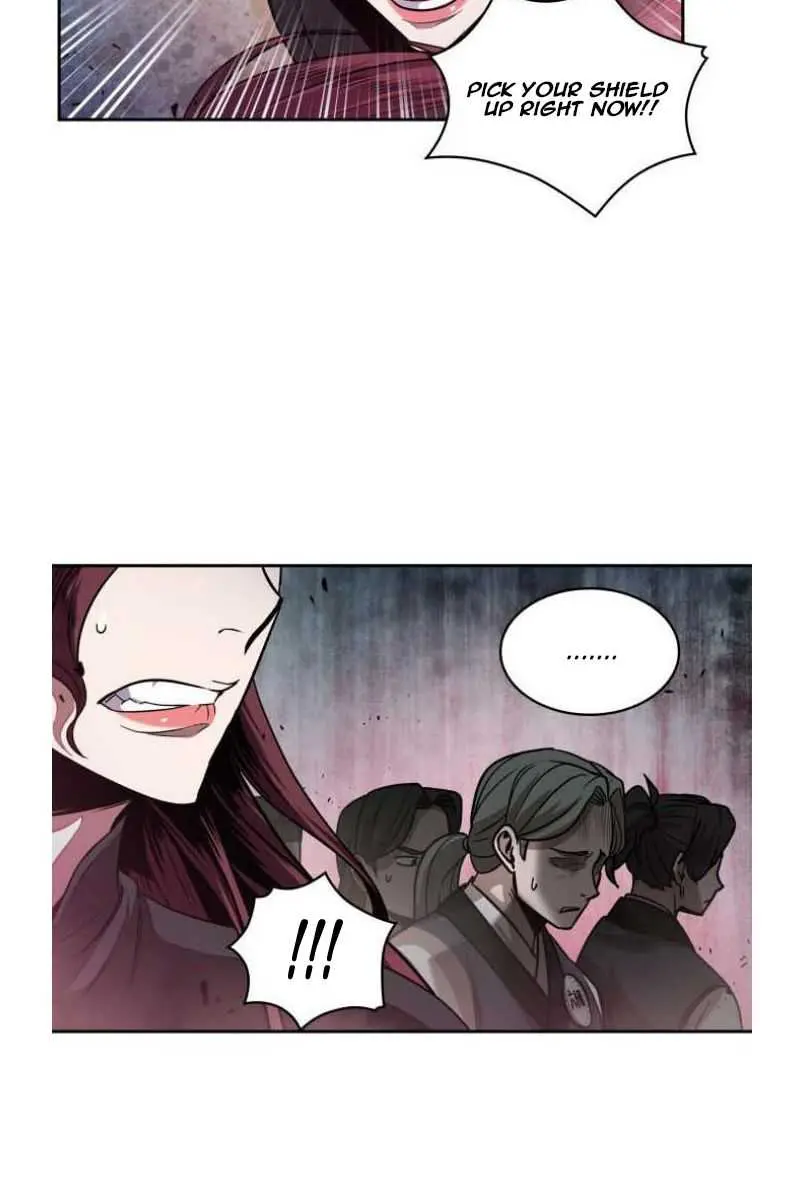 Nano Machine Chapter 26 Page 31