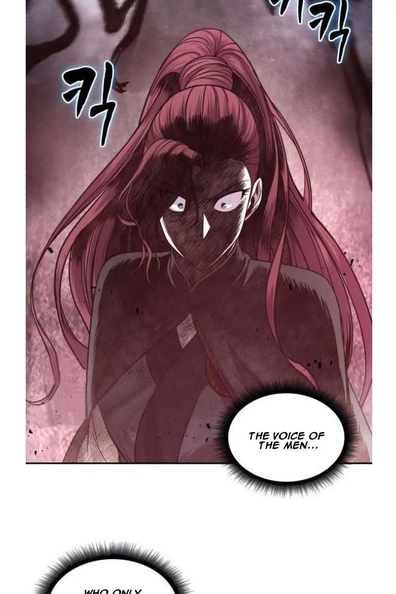 Nano Machine Chapter 26 Page 33