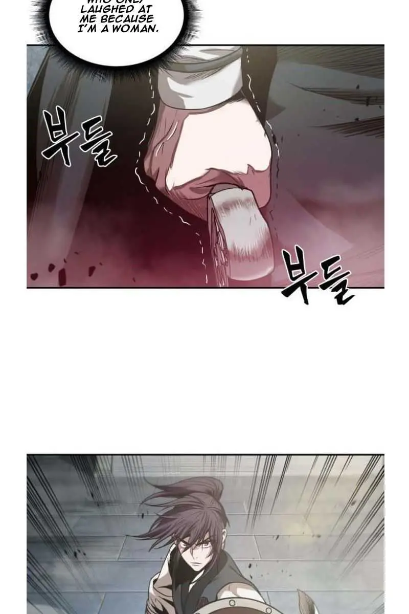Nano Machine Chapter 26 Page 34