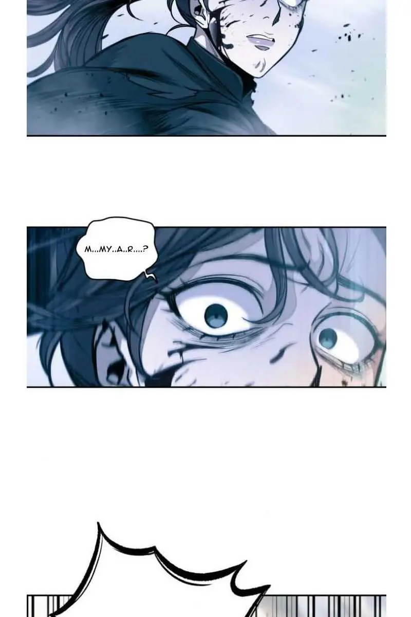 Nano Machine Chapter 26 Page 49