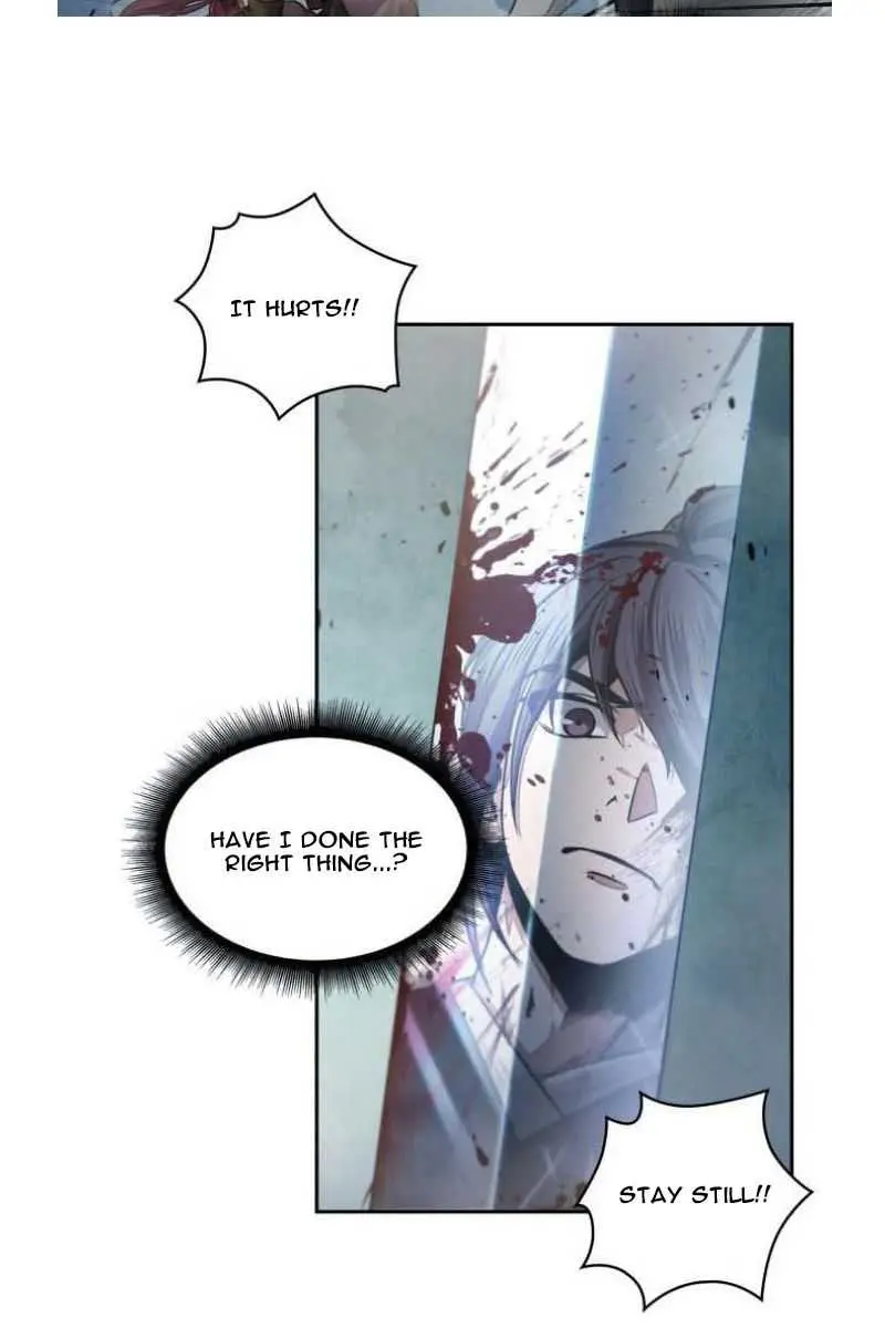 Nano Machine Chapter 26 Page 53