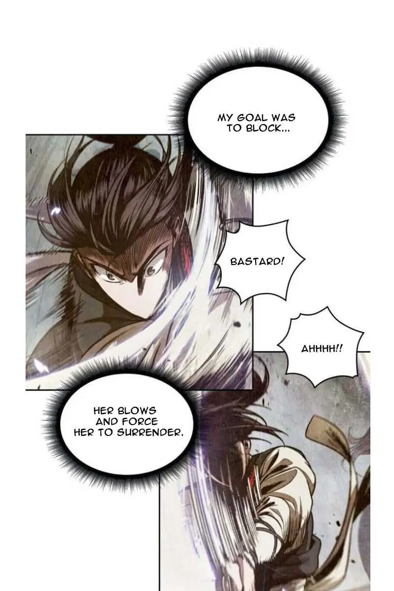 Nano Machine Chapter 26 Page 54
