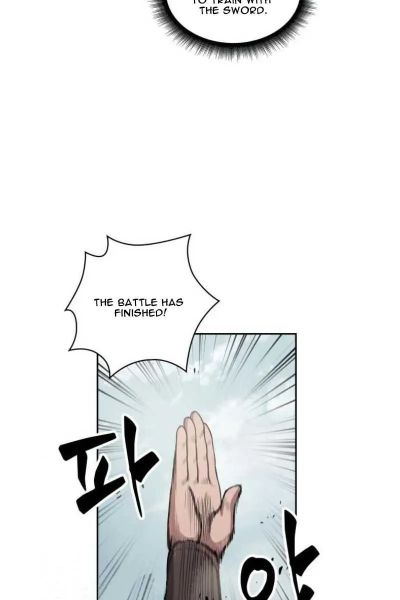 Nano Machine Chapter 26 Page 56