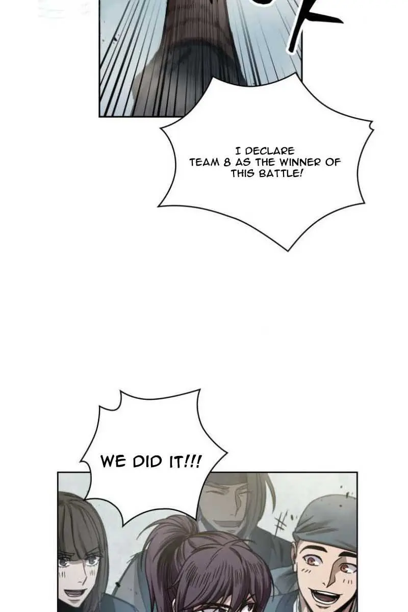 Nano Machine Chapter 26 Page 57