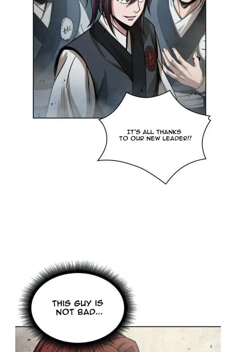 Nano Machine Chapter 26 Page 58