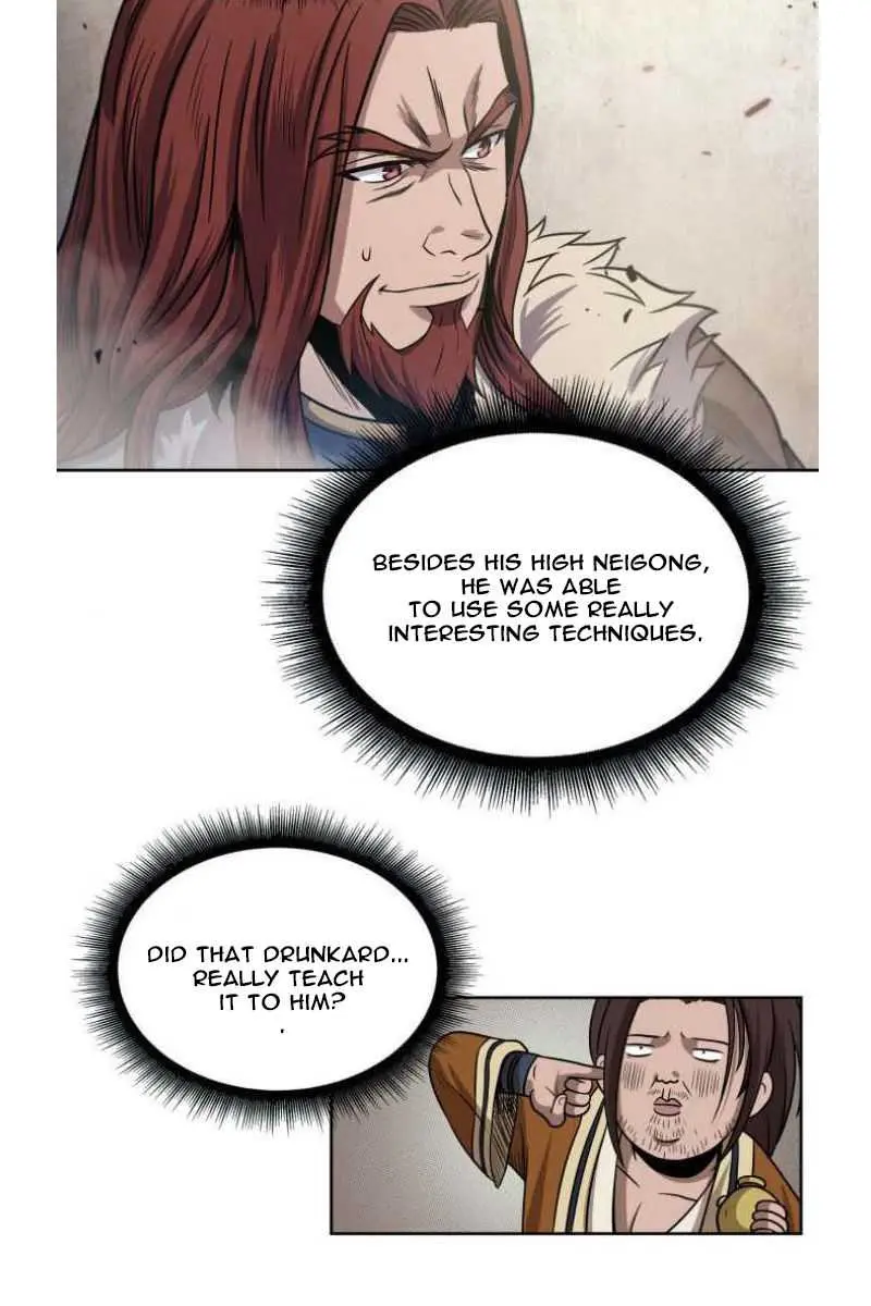 Nano Machine Chapter 26 Page 59