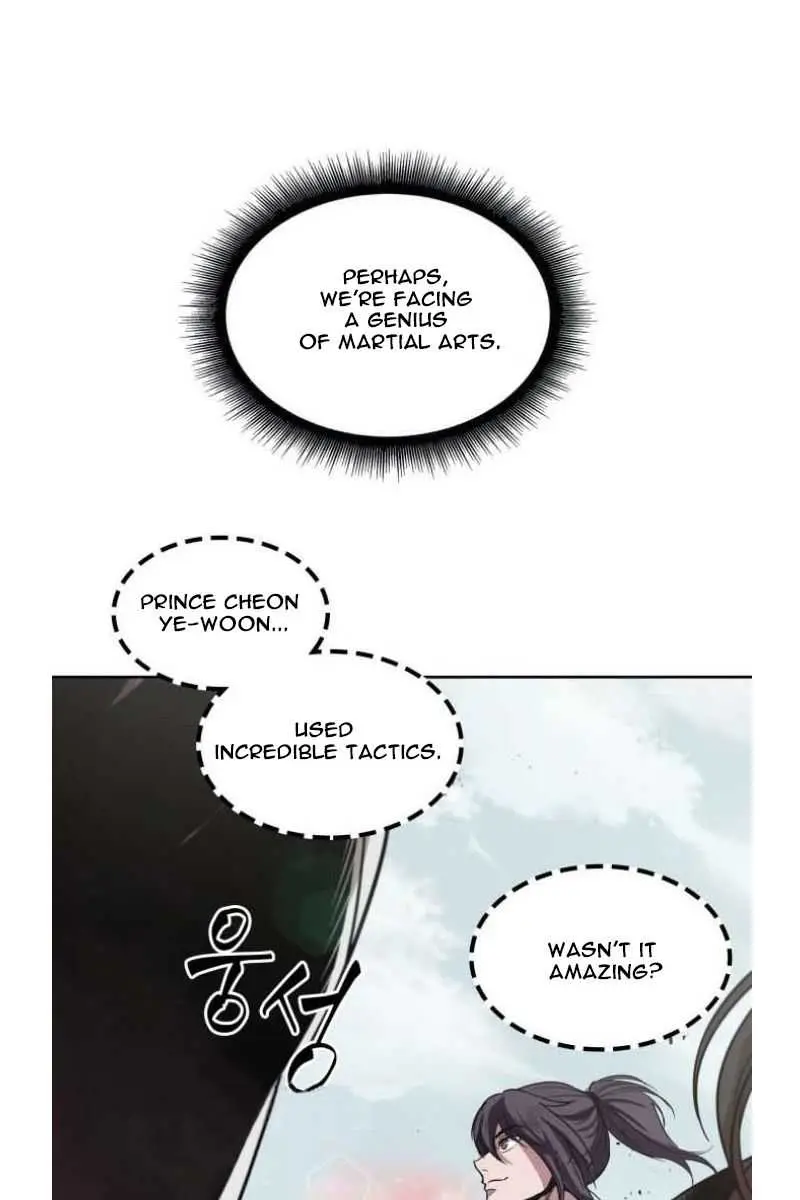 Nano Machine Chapter 26 Page 63