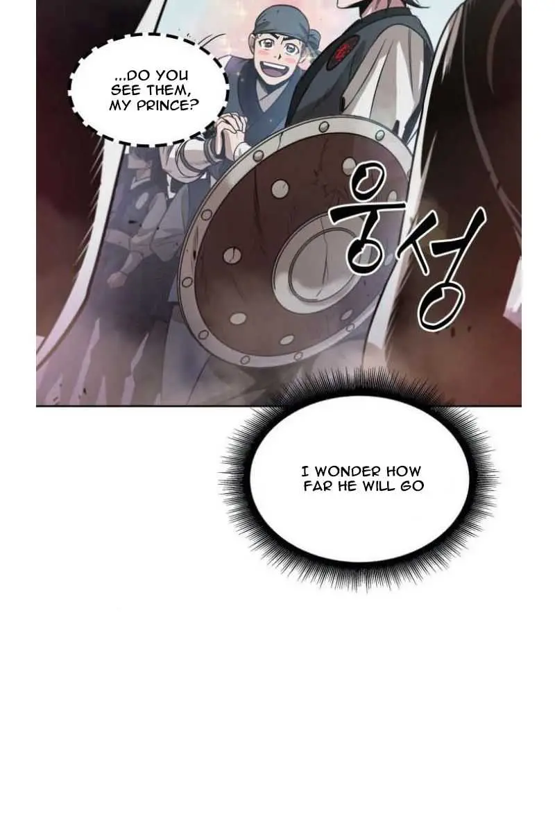 Nano Machine Chapter 26 Page 64