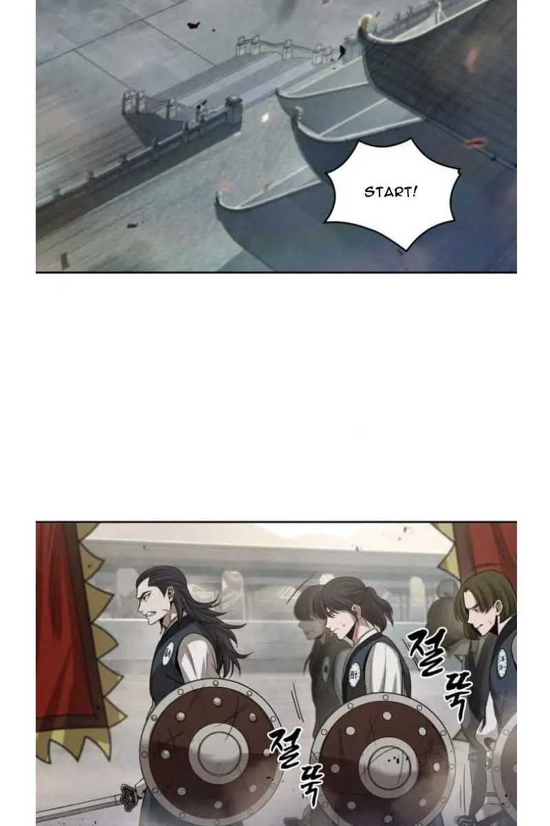 Nano Machine Chapter 26 Page 67