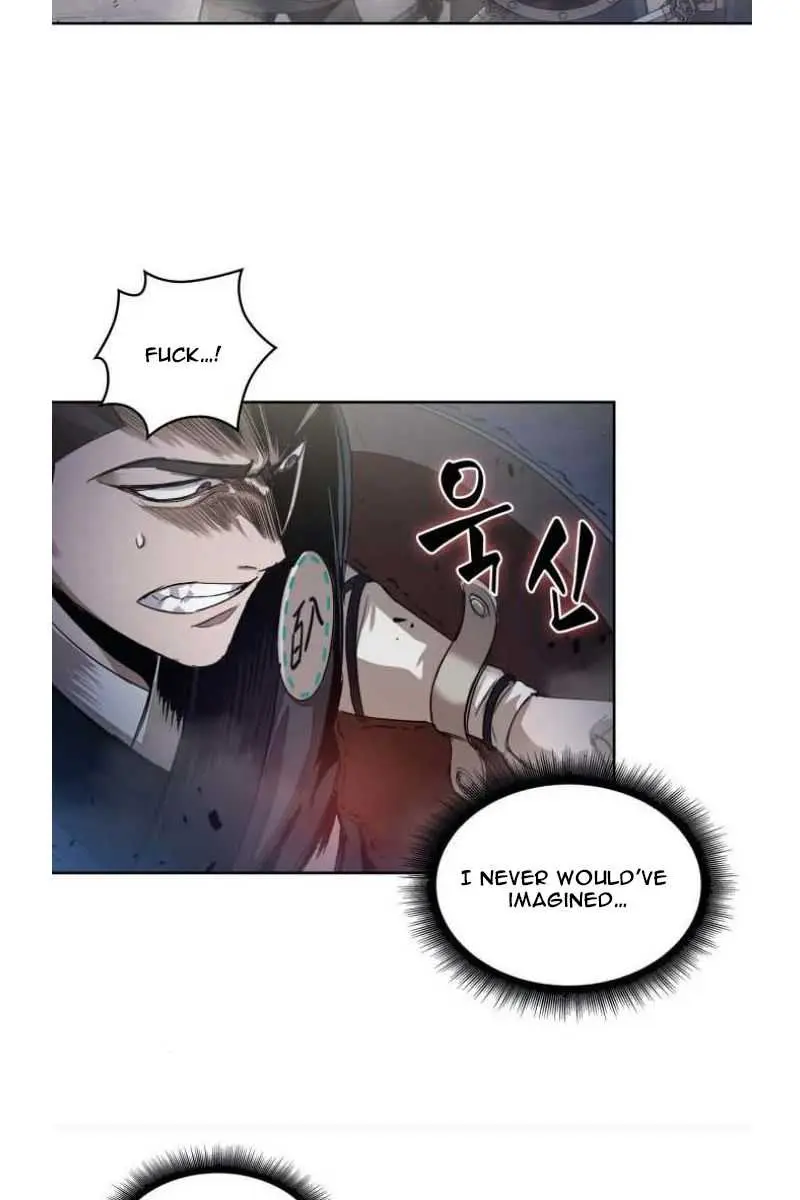 Nano Machine Chapter 26 Page 68