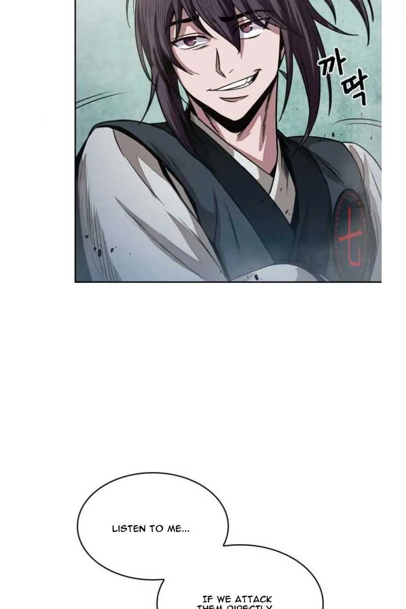 Nano Machine Chapter 26 Page 72
