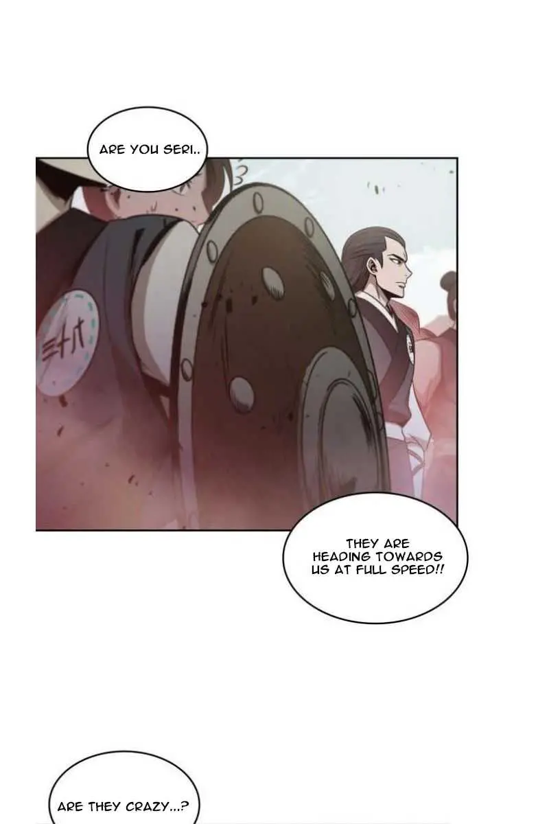 Nano Machine Chapter 26 Page 75