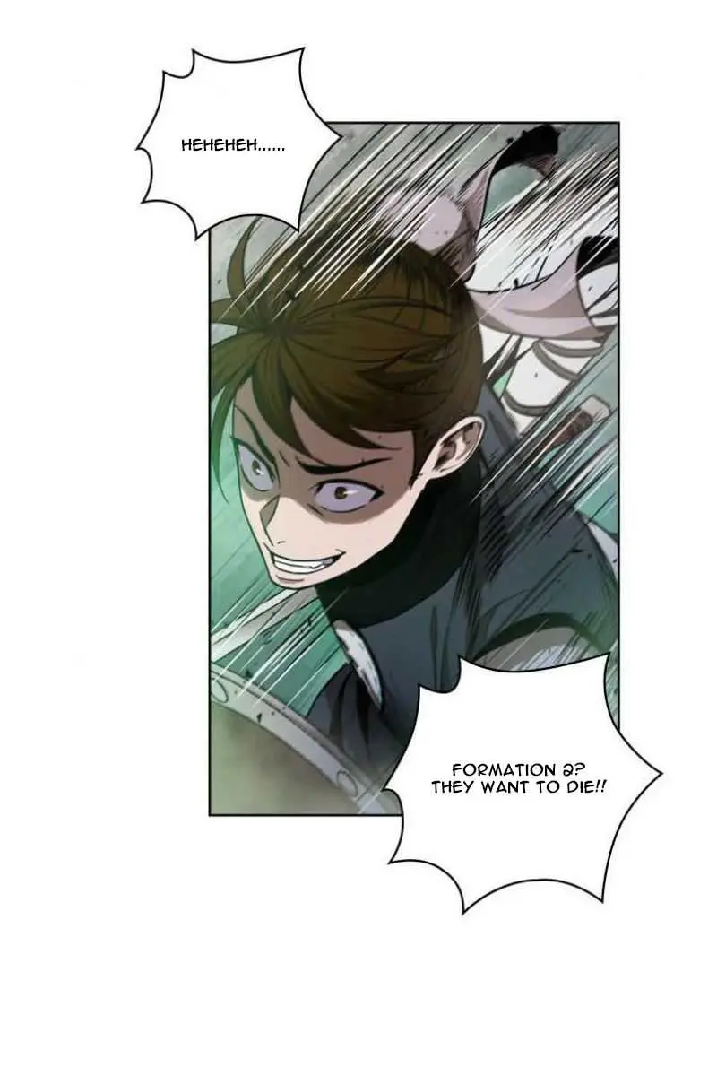 Nano Machine Chapter 26 Page 78