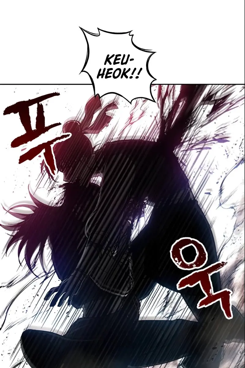 Nano Machine Chapter 27 Page 2