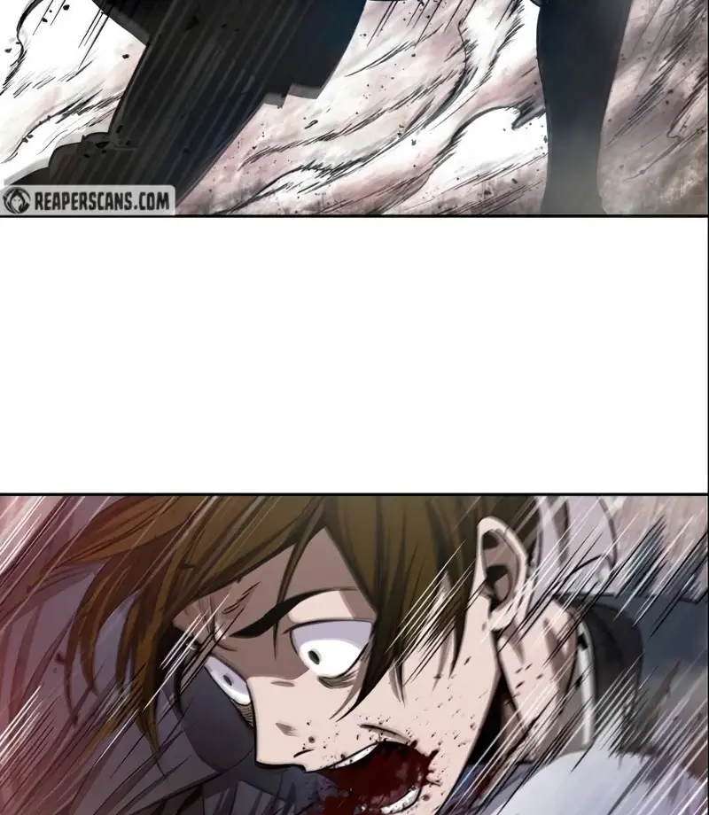 Nano Machine Chapter 27 Page 3