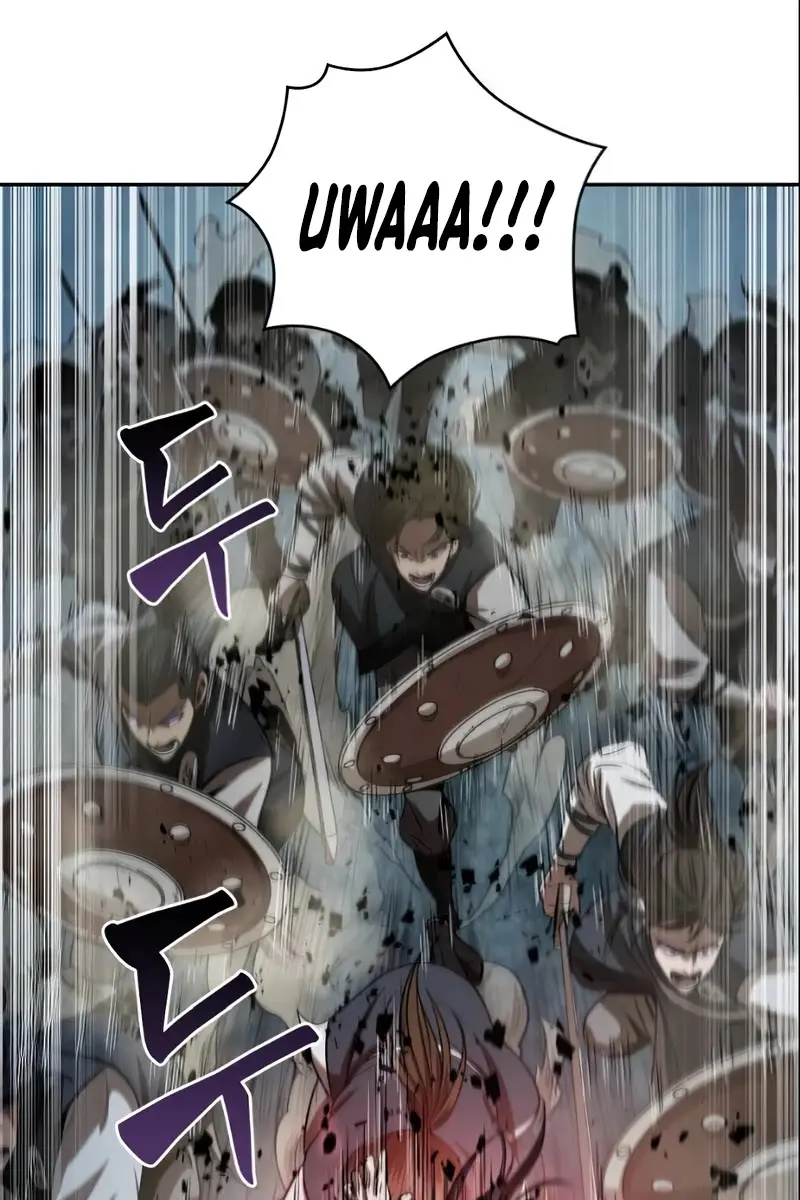 Nano Machine Chapter 27 Page 6