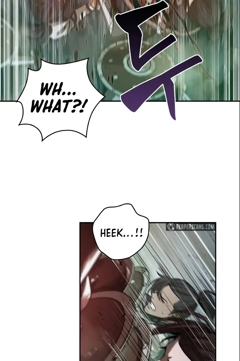 Nano Machine Chapter 27 Page 8