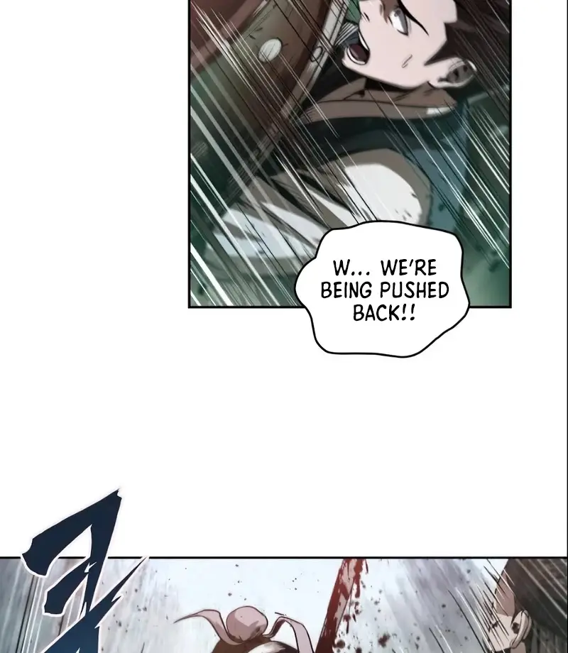 Nano Machine Chapter 27 Page 9