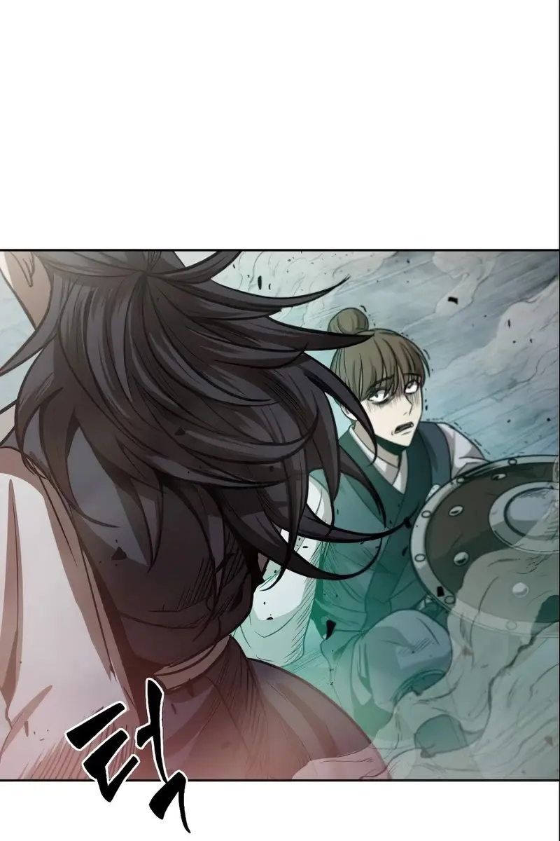 Nano Machine Chapter 27 Page 14