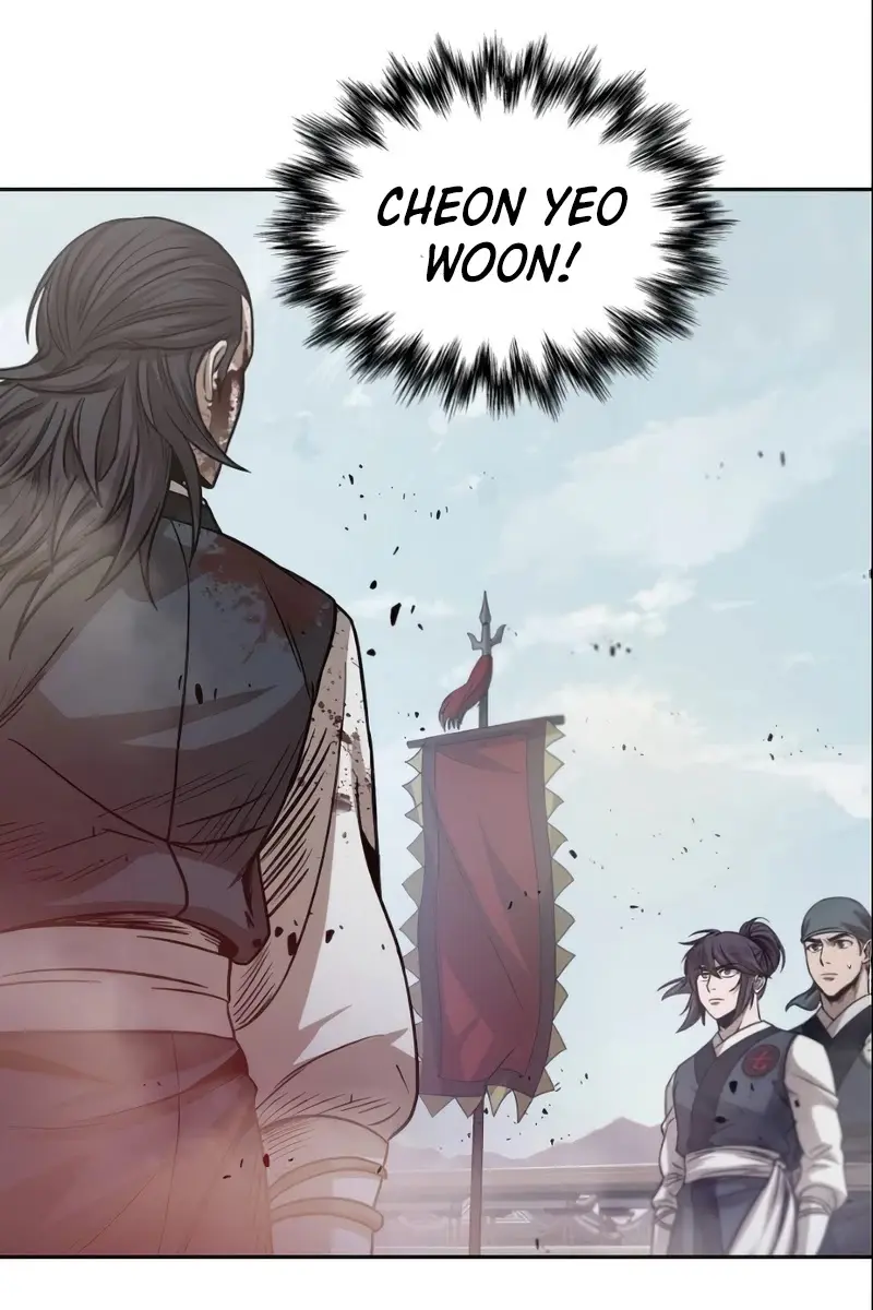 Nano Machine Chapter 27 Page 18