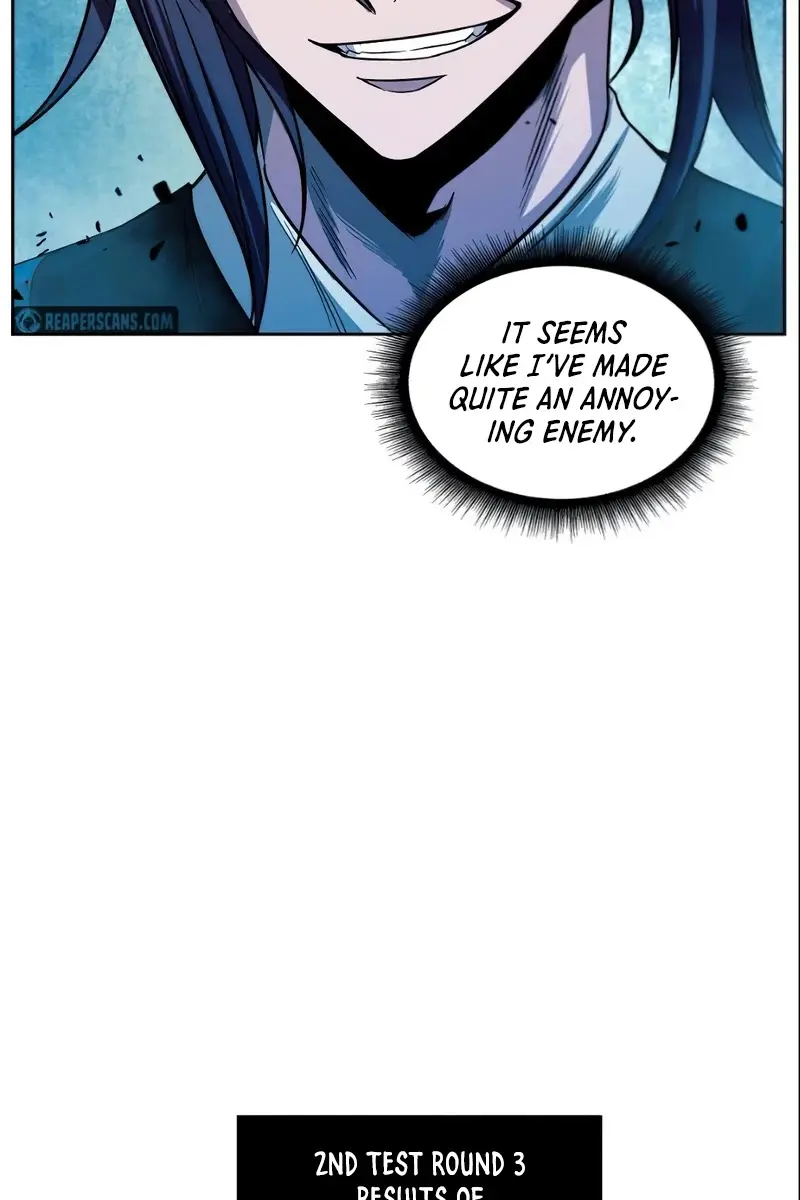Nano Machine Chapter 27 Page 20