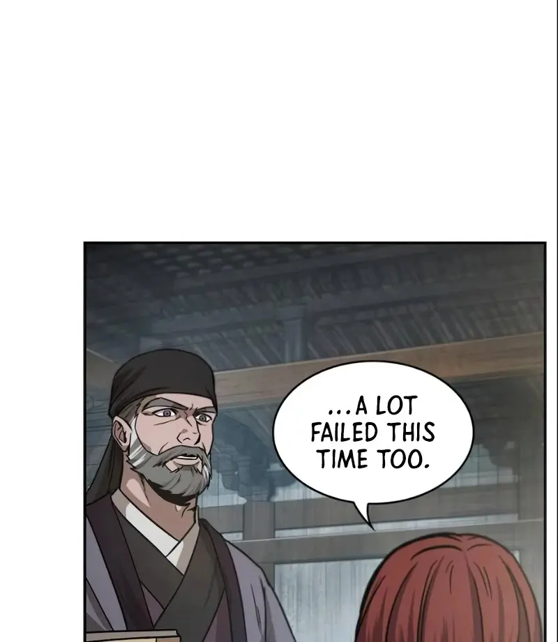 Nano Machine Chapter 27 Page 27