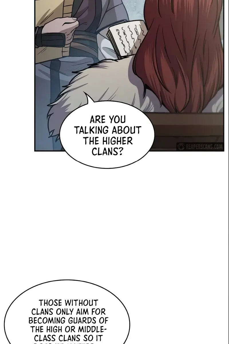 Nano Machine Chapter 27 Page 28