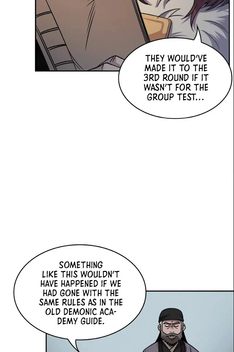 Nano Machine Chapter 27 Page 30