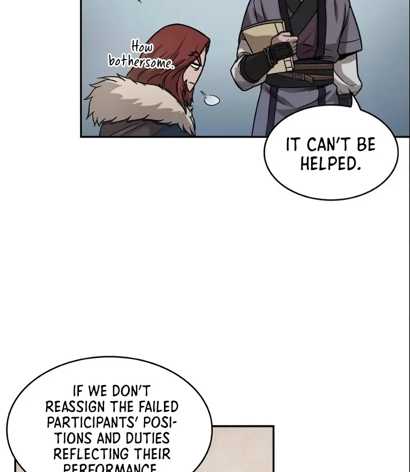 Nano Machine Chapter 27 Page 31