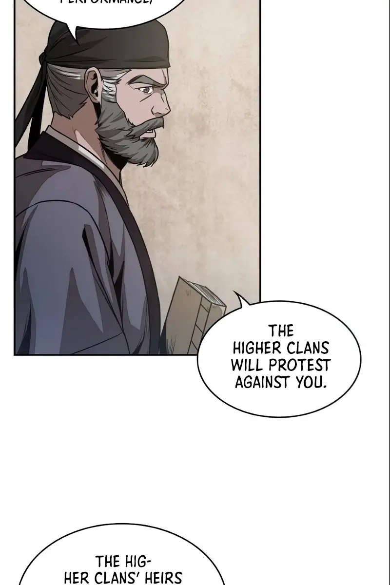 Nano Machine Chapter 27 Page 32