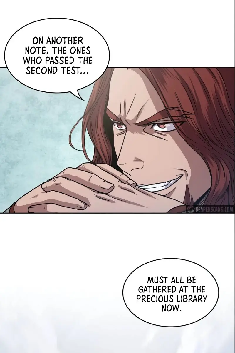 Nano Machine Chapter 27 Page 34