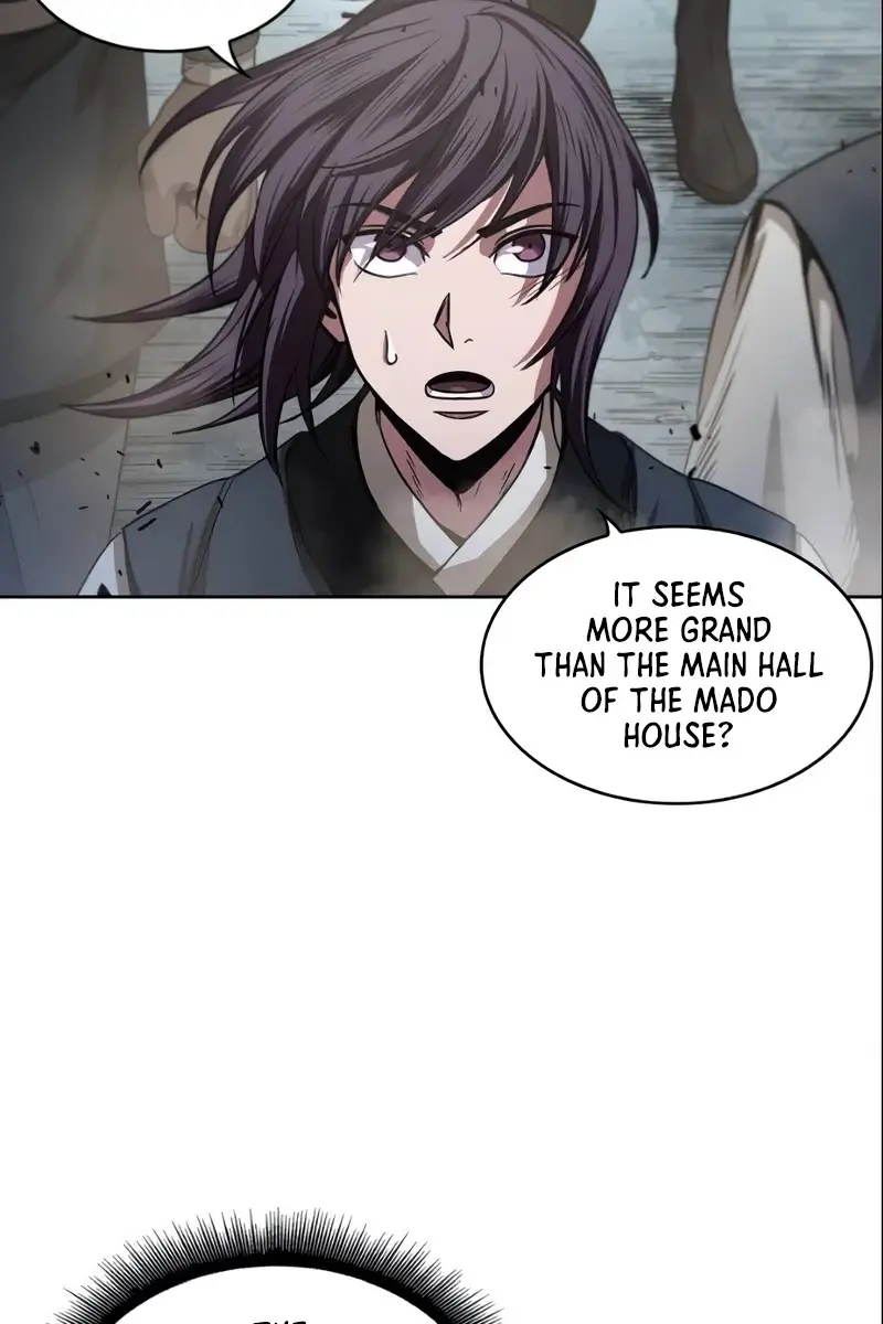 Nano Machine Chapter 27 Page 38