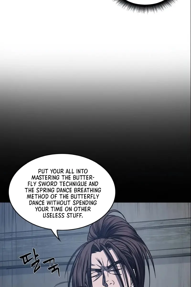 Nano Machine Chapter 27 Page 40