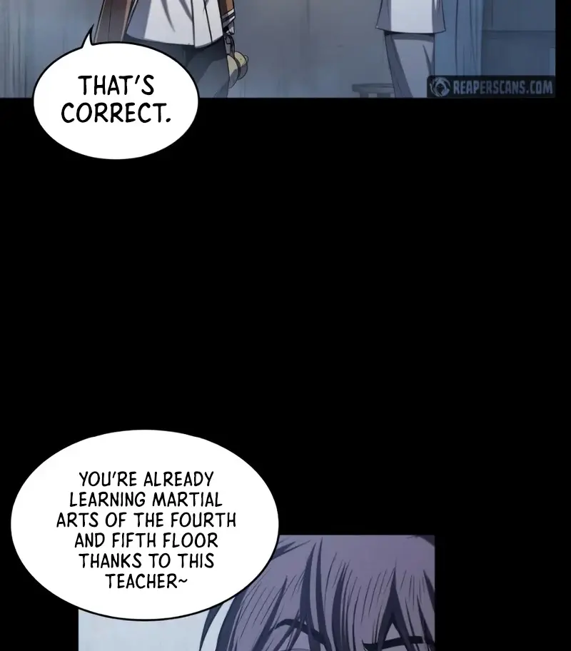 Nano Machine Chapter 27 Page 43