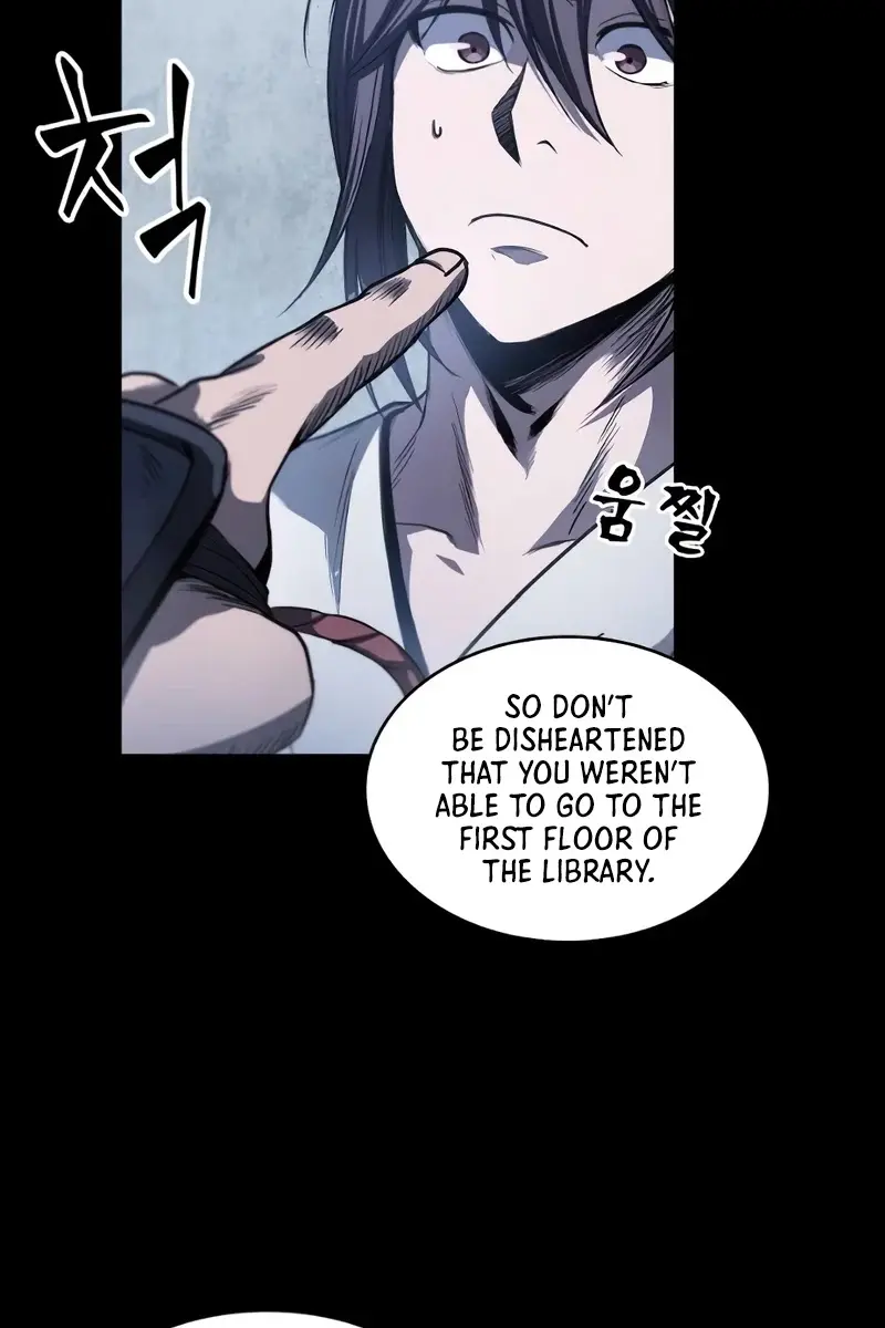 Nano Machine Chapter 27 Page 44