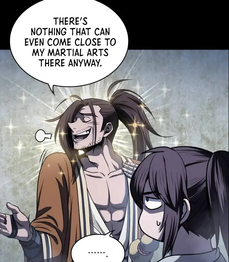 Nano Machine Chapter 27 Page 45