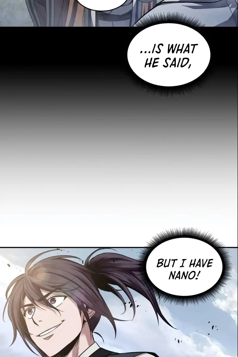 Nano Machine Chapter 27 Page 46